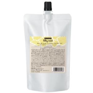 デミ ウェーボ ジュカーラ ミルキー モイスト 200g [DEMI/アウトバストリートメント/レフ...