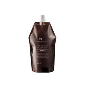 セット・送料無料》【サンコール】R-21 シャンプー 700ml レフィル 2個