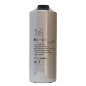 ハホニコ プロ 送料無料 ハホニコプロ ジュウロクユ 16油・十六油