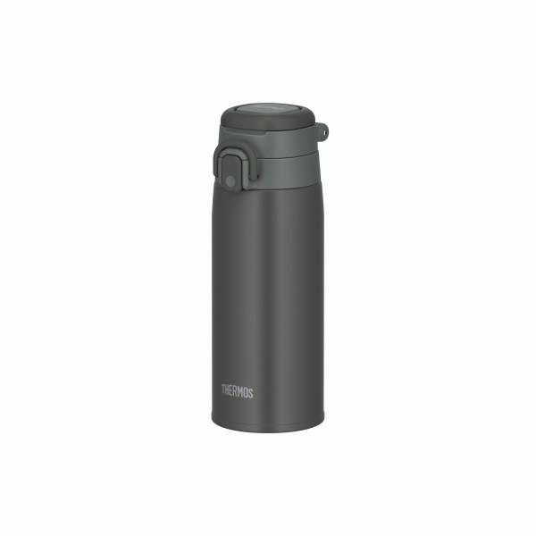 サーモス 真空断熱ケータイマグ JOS-550 DGY ダークグレー [550ml/THERMOS]