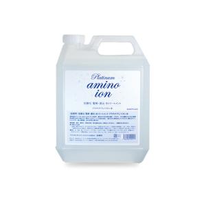 サニープレイス プラチナアミノイオン水 1000ml 詰め替え用 【水