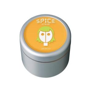 SPICE（アリミノ） アリミノ スパイス クリーム ハードワックス 100g