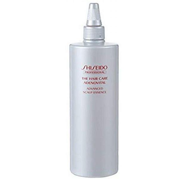 資生堂 アデノバイタル アドバンスト スカルプエッセンス 育毛エッセンス 480ml [資生堂プロ/...