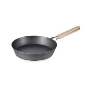 和平フレイズ 涅 IH対応 窒化鉄フライパン 24cm&いため鍋 24cm 和平フレイズ 涅 IH対応 窒化鉄フライパン 24cm&いため鍋 24cm
