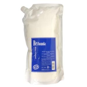 リファンデ ウォータリーリペアパック しっとり 50g [集中