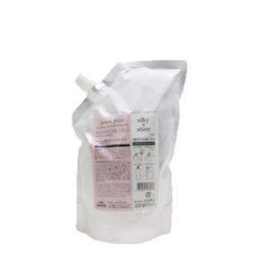 ミルボン ジェミールフラン トリートメント シルキー×シャイニー 1000g