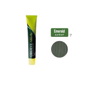 MILBON（ミルボン） オルディーブ アディクシー シルバー 7 80g [MLBON