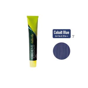 アディクシー　ブルーパール16本セット MILBON（ミルボン） オルディーブ アディクシー ブルーパール 7 80g