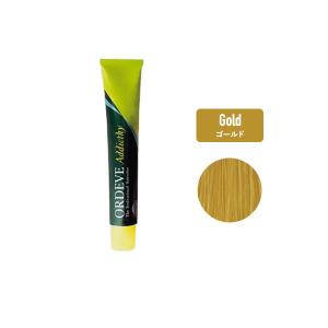 MILBON（ミルボン） オルディーブ アディクシー ブラウン 80g [MLBON