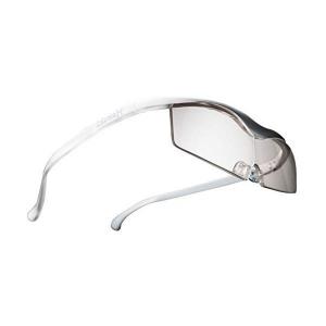 純正HAZUKI ハズキルーペ交換用鼻パット 現行ハズキラージ、コンパクト