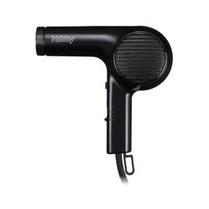 Nobby NB4100 マイナスイオン ヘアードライヤー ブラック 正規品