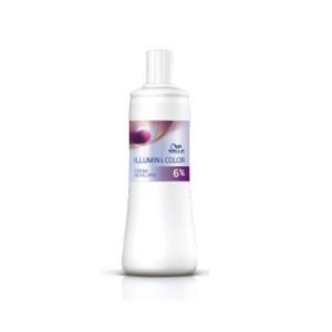 ウエラ イルミナ クリーム ディベロッパー 6% 1000ml [WELLA/業務用/ヘアカラー/2...