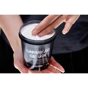 母の日 プレゼント 公式 LUSH 肌の愛情 ...の詳細画像1