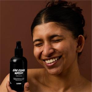 LUSH アロマウォーター 250g スキンケ...の詳細画像4