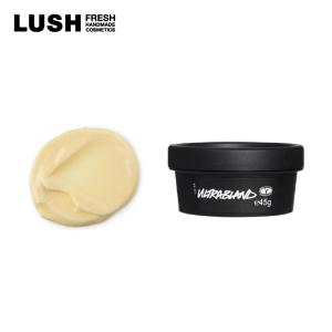 LUSH ラッシュ 公式 ウルトラブランド 俳句 45g クレンジング バーム メイク落とし プレゼント向け スキンケア 毛穴 いい匂い ハンドメイド｜lush