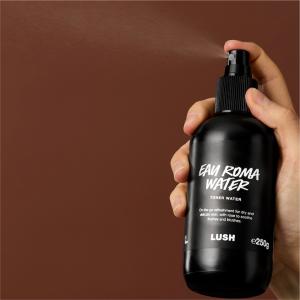 LUSH アロマウォーター 100g スキンケ...の詳細画像2