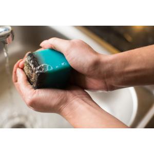 LUSH シーベジタブル ソープ 固形 石鹸 ...の詳細画像1