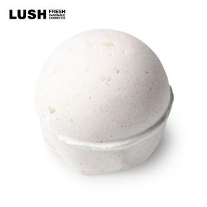 LUSH（ラッシュ） ミルキーバス バブルボトル バブルバー 泡風呂 入浴