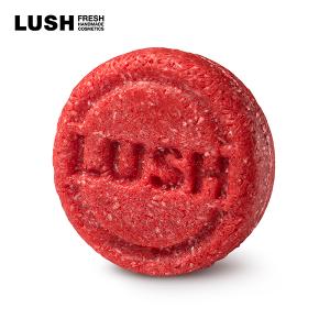 LUSH ラッシュ 公式 ニュー シャンプーバー 固形 シャンプー クレンジング スカルプ プレゼント向け 頭皮 血行促進 マッサージ ノンシリコン｜LUSH公式 ヤフー店