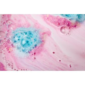 LUSH トワイライトムーン バスボム 入浴剤...の詳細画像1