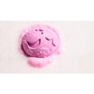 LUSH トワイライトムーン バスボム 入浴剤...の詳細画像2