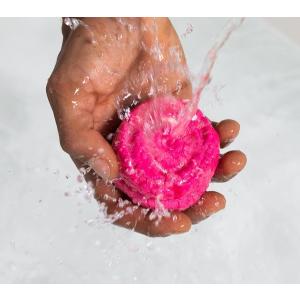 LUSH ローズジャム バブルルーン バブルバ...の詳細画像1