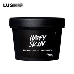 LUSH ハッピースキン 100g フェイシャ...の詳細画像2