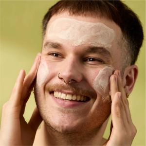 LUSH ハッピースキン 100g フェイシャ...の詳細画像5