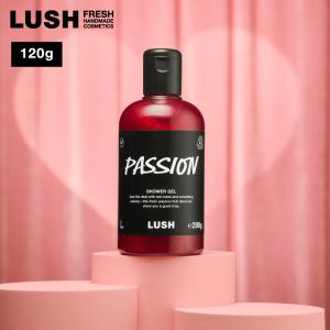 ラッシュ サブスク限定シャワージェル LUSH（ラッシュ） スリーピー シャワージェル 110g ボディソープ
