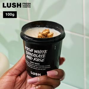 LUSH（ラッシュ） 母の日 プレゼント 公式 ダーティスプリング