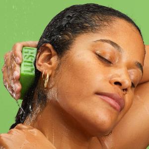 母の日 プレゼント LUSH カーリー コイリ...の詳細画像4