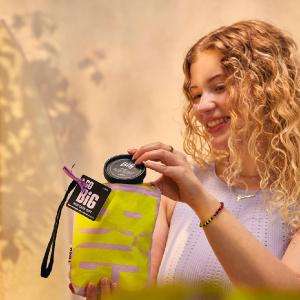 母の日 プレゼント LUSH ゴー ビッグ ヘ...の詳細画像2