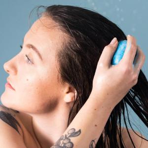 母の日 プレゼント LUSH ゴー ビッグ ヘ...の詳細画像3