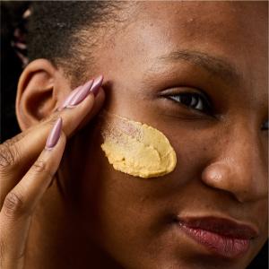 LUSH 毎日が晩餐 100g 洗顔 スクラブ...の詳細画像3