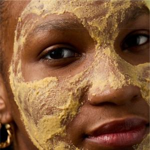 LUSH 毎日が晩餐 100g 洗顔 スクラブ...の詳細画像4