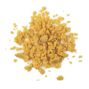 LUSH 毎日が晩餐 250g 洗顔 スクラブ...の詳細画像1