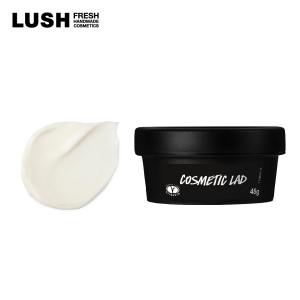 LUSH（ラッシュ） ハッピースキン 100g フェイシャル スクラブ