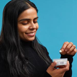 LUSH ラッシュ 公式 月の粉 マウスウォッ...の詳細画像1