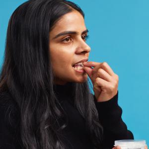 LUSH ラッシュ 公式 月の粉 マウスウォッ...の詳細画像3