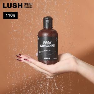 LUSH Dirty スプリングウォッシュ 280g ボディソープ シャワー