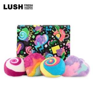 LUSH レッツ ゲット レディ トゥ クランブ...の商品画像