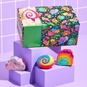 LUSH レッツ ゲット レディ トゥ クラン...の詳細画像1