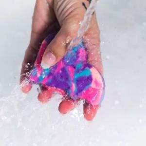LUSH レッツ ゲット レディ トゥ クラン...の詳細画像2