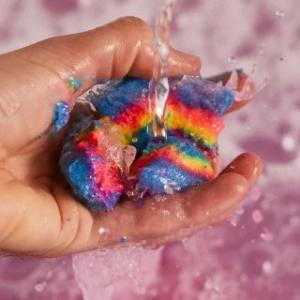 LUSH レッツ ゲット レディ トゥ クラン...の詳細画像4