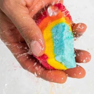 LUSH レッツ ゲット レディ トゥ クラン...の詳細画像5