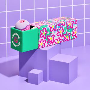 LUSH ブルーミング ビューティフル ギフト...の詳細画像2