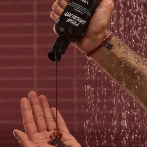LUSH グルマンシャワーズ ギフト セット ...の詳細画像3