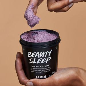 公式 LUSH ビューティスリープ 125g ...の詳細画像5