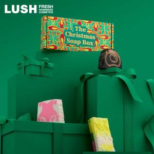 LUSH（ラッシュ） フェアリーマジック ギフト クリスマス 限定 2025