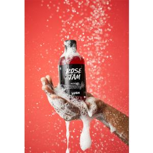 父の日 プレゼント LUSH ローズジャム シ...の詳細画像4